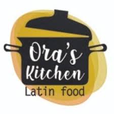 Oras Kitchen Logo